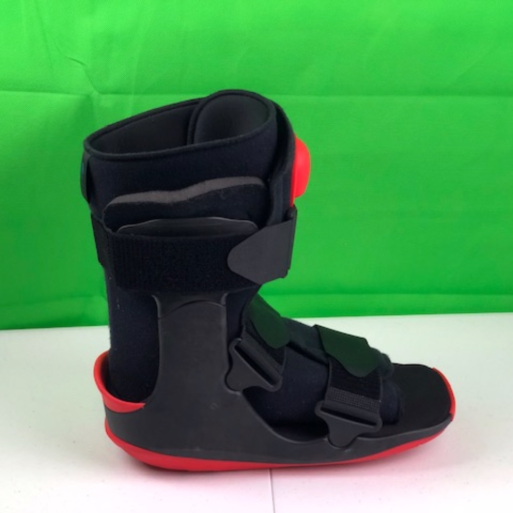 Boot small  for spring Ankle - Picture 3 of 4